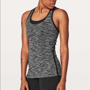 Lululemon Cool Racerback II 6